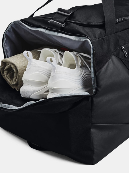 Torba sportowa Under Armour 1369225-001 144L