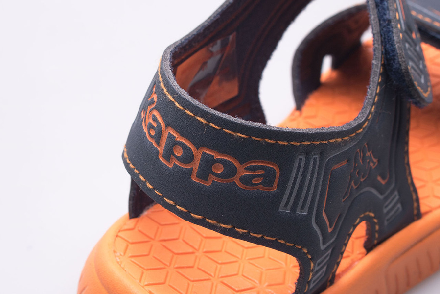 Sandały dziecięce KAPPA KALEO K 260887K-6744