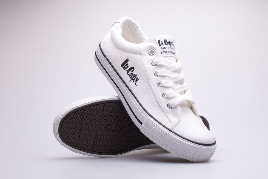 Trampki męskie LEE COOPER LCW-22-31-0860M