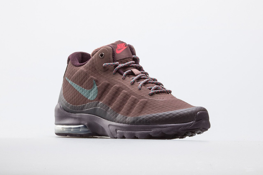 Buty męskie NIKE AIR MAX INVIGOR MID 858654-200