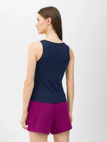 Koszulka damska 4F 4FWSS24TSLEF041-31S 