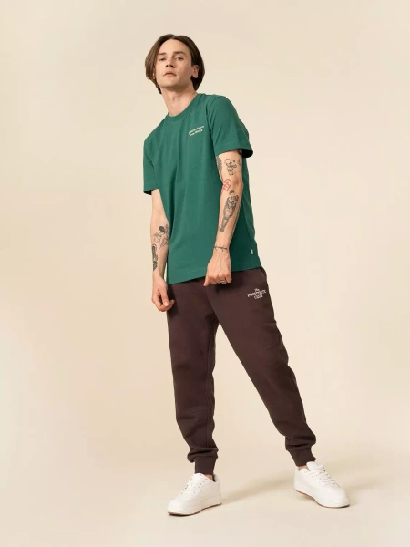 Koszulka męska OUTHORN OTHSS23TTSHM451-40S