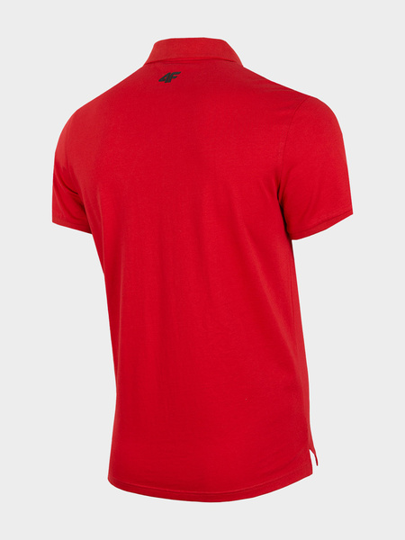 Koszulka męska 4F H4L22-TSM355-62S