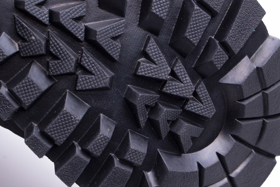 Buty damskie trekkingowe BERGSON KAKKA HIGH STX