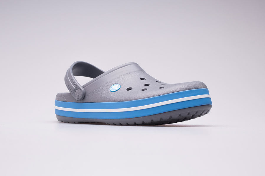 Chodaki Crocs Crocband 11016-07W
