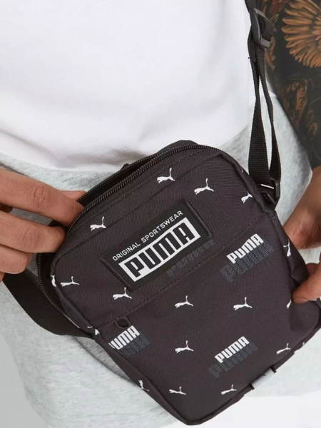 Saszetka PUMA Academy Portable 079135-09