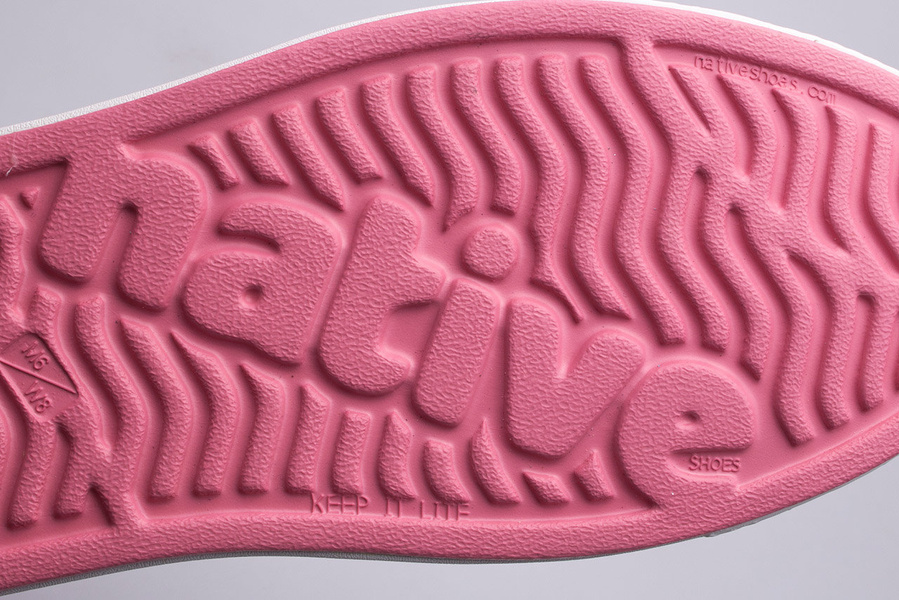 Trampki NATIVE JEFFERSON 11100100-5801