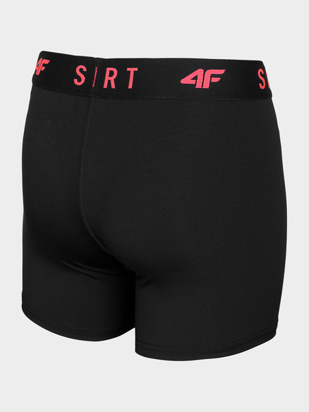 Spodenki dziecięce 4F JUNIOR HJL22-JSPDF001-20S