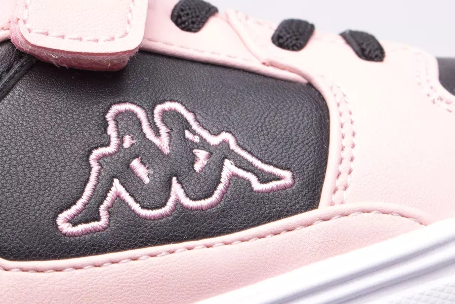 Buty dziecięce KAPPA LINEUP LOW K 260932K-2111