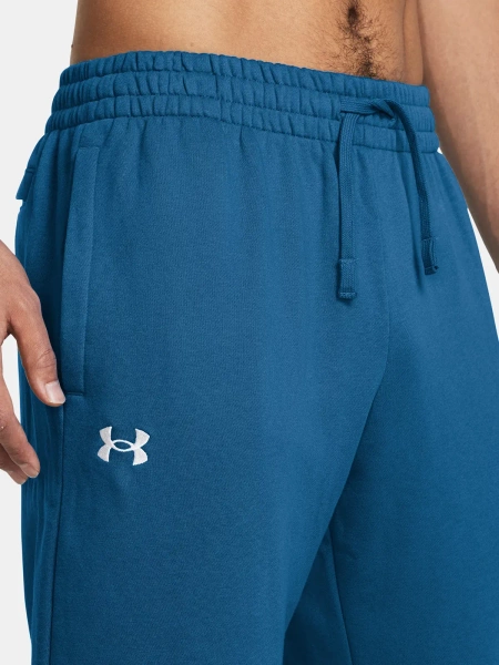 Spodnie dresowe męskie Under Armour 1379774-406