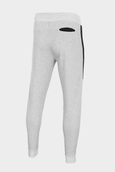 Spodnie dresowe męskie 4F H4Z20-SPMD016-25M