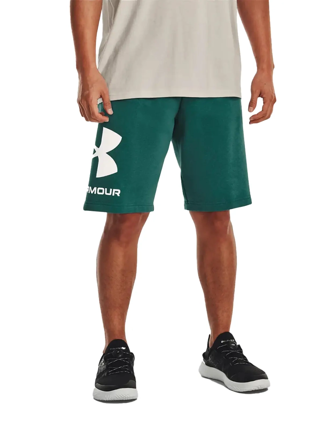 Spodenki męskie Under Armour 1357118-722