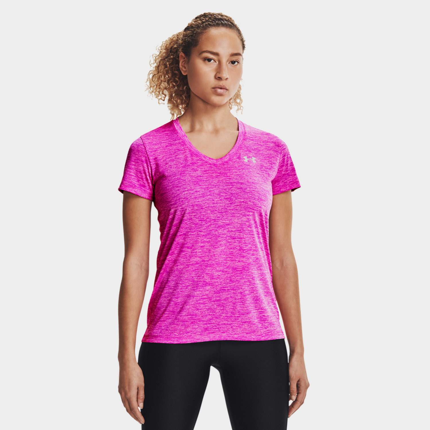 Koszulka damska Under Armour 1258568-660