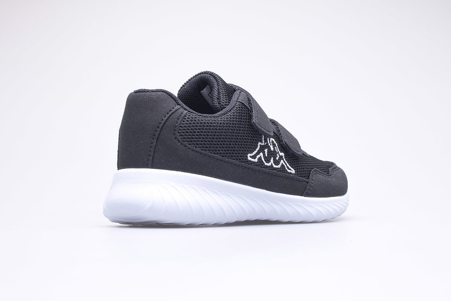 Buty dziecięce KAPPA CRACKER II K 260647K-1110