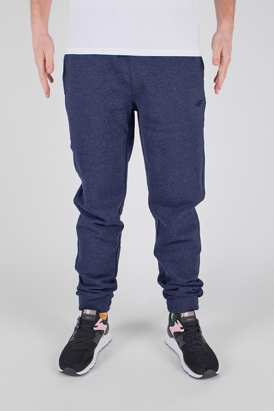 Spodnie dresowe męskie 4F H4Z19-SPMD001-30M