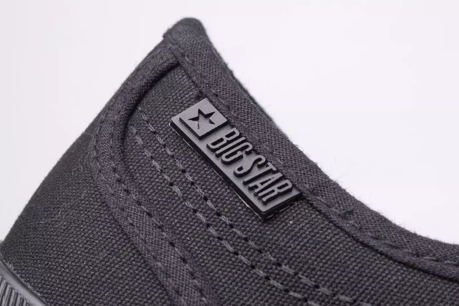 Buty damskie BIG STAR JJ274066