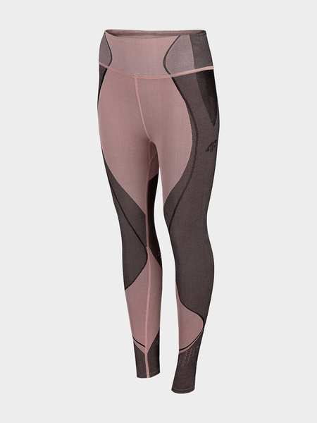 Legginsy damskie 4F H4L22-SPDF018-56S