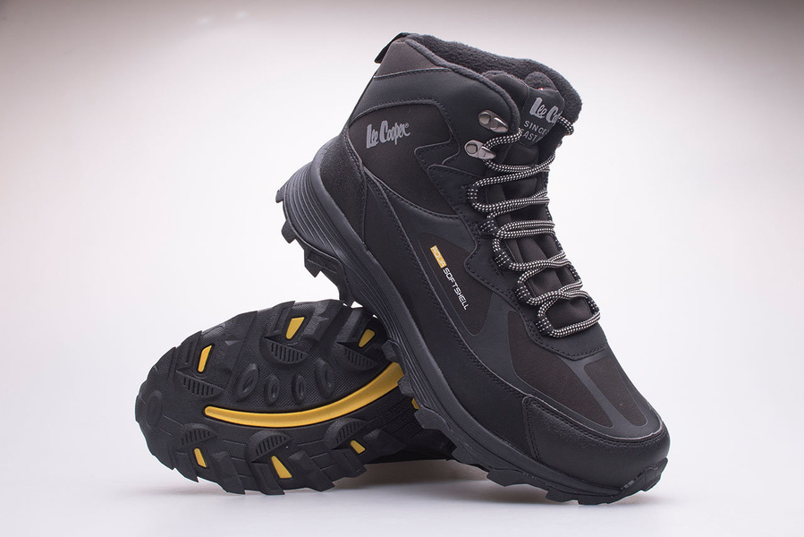 Buty męskie LEE COOPER LCJ-21-17-0582M