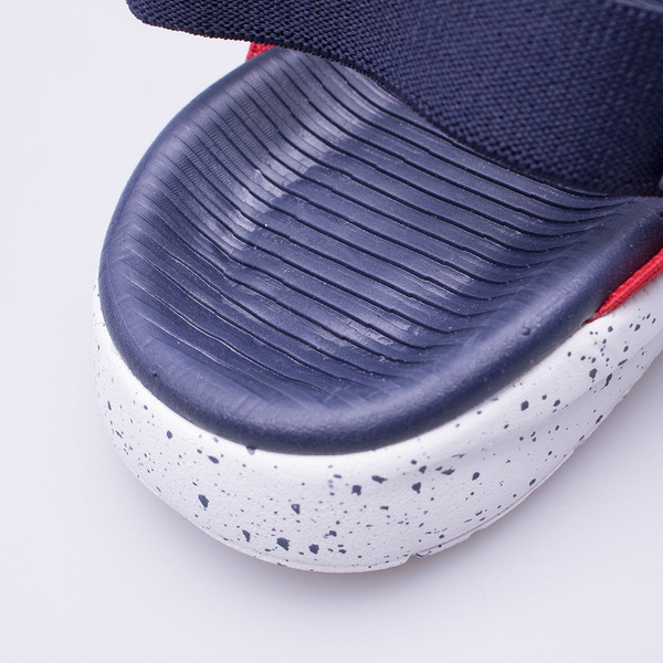 Sandały damskie 4F H4L19-SAD002-62S