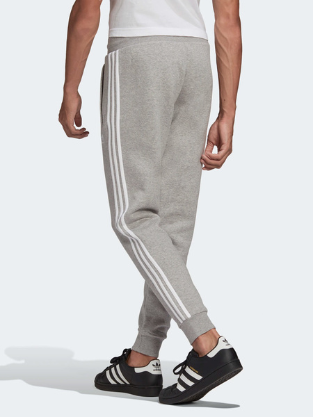 Spodnie dresowe męskie adidas 3-STRIPES PANT GN3530