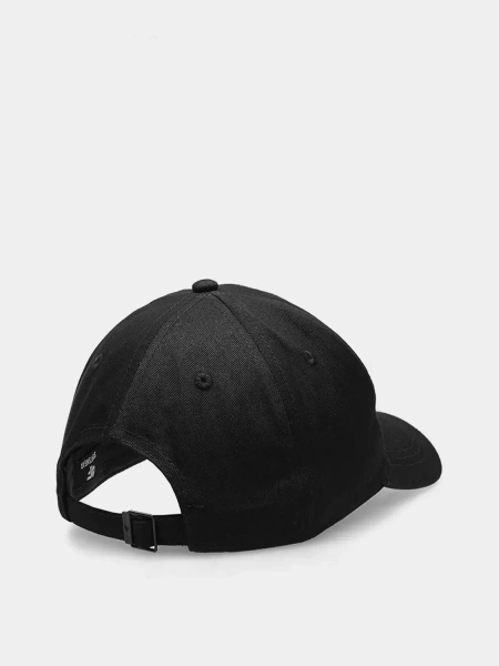 Czapka z daszkiem damska 4F 4FSS23ACABF116-20S