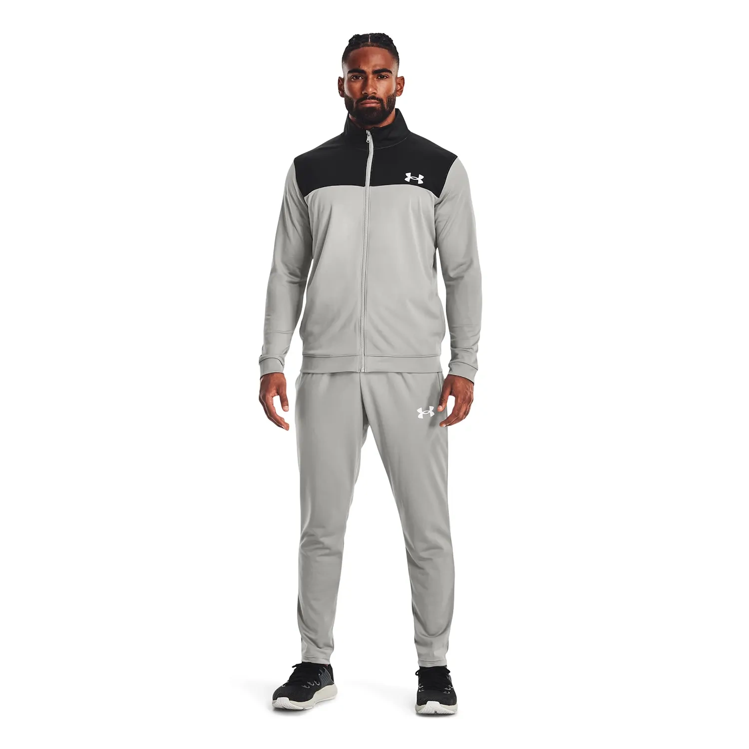 Dres męski Under Armour Novelty 1366212-558