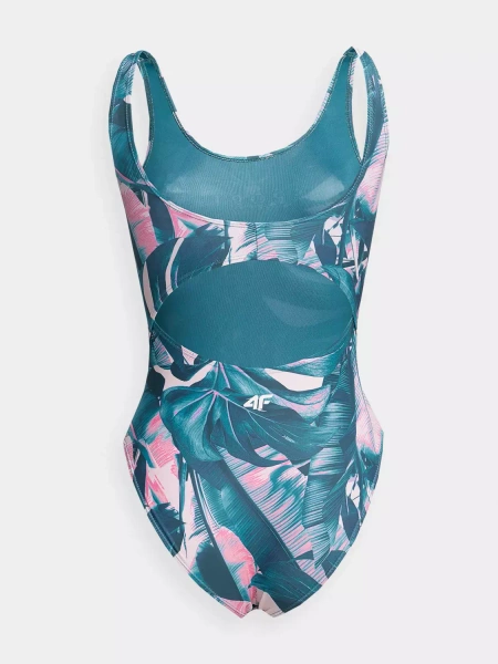 Strój kąpielowy dziecięcy 4F 4FJSS23USWSF021-93A