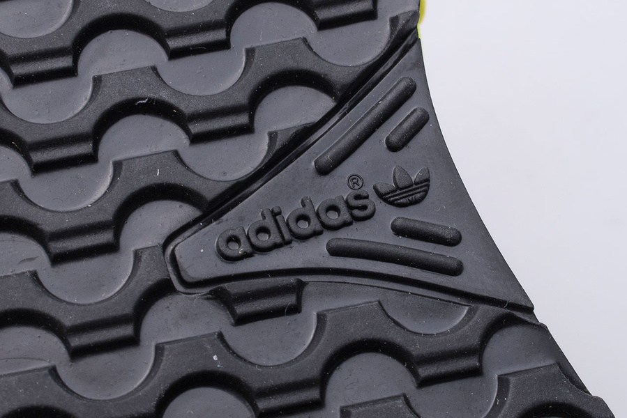 Buty dziecięce adidas ZX 700 HD CF C FX5237