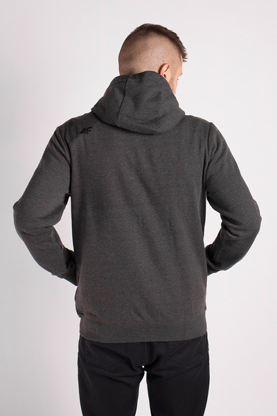 Bluza męska 4F H4Z18-BLM002-23M