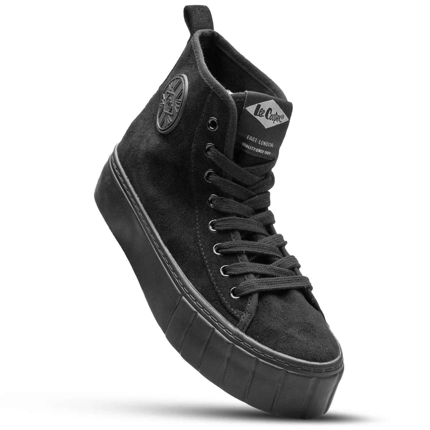 Buty damskie LEE COOPER LCJ-22-31-1432L