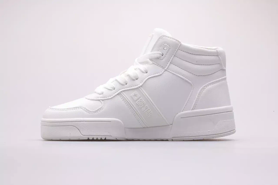 Buty damskie BIG STAR KK274263-101