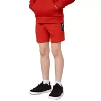 czerwony