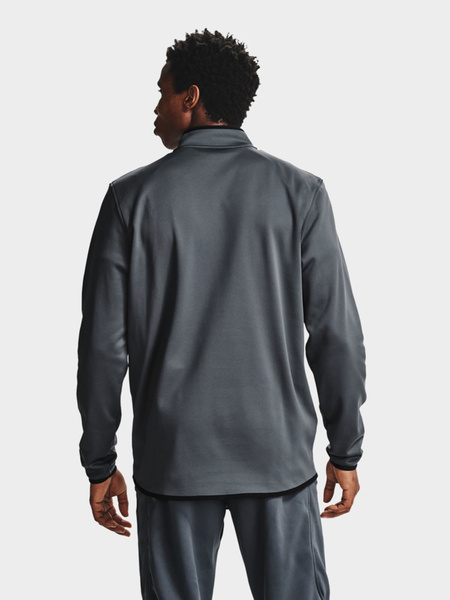 Bluza męska rozpinana Under Armour 1357145-012