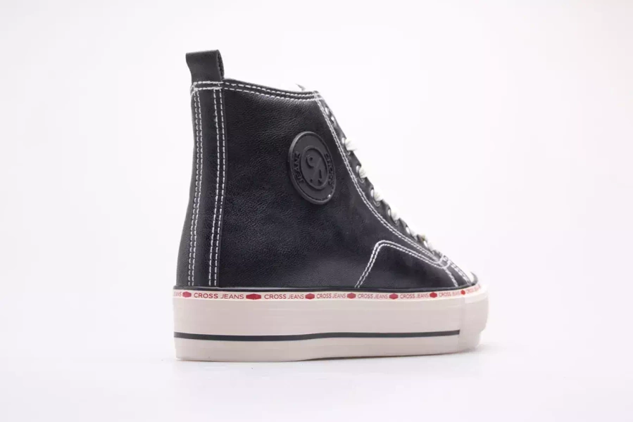 Trampki damskie CROSS JEANS KK2R4042C