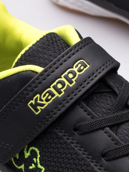 Buty dziecięce KAPPA DAMBA T 260765T-1140 