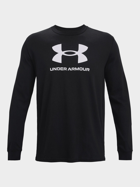 Koszulka męska Under Armour 1362743-001