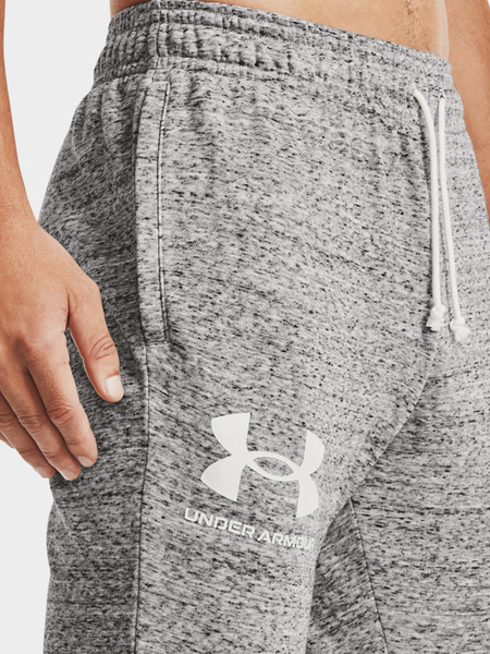 Spodnie dresowe męskie Under Armour 1361642-112