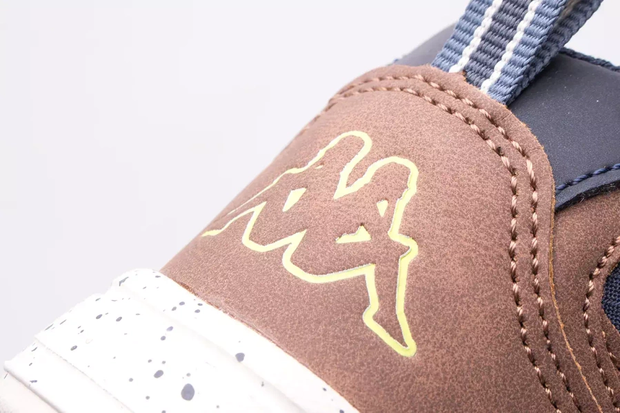 Buty dziecięce KAPPA LIMNOS K 260985K-5467