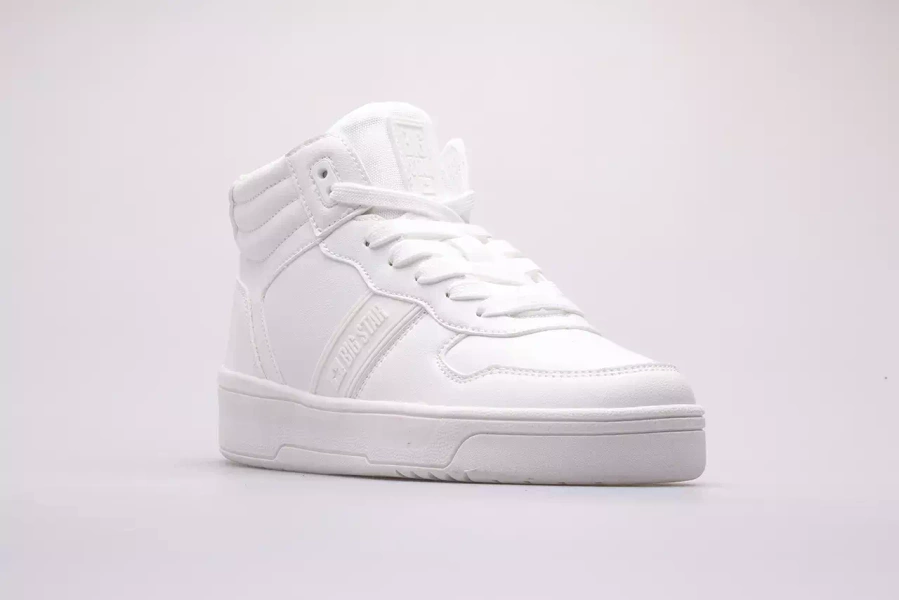 Buty damskie BIG STAR KK274263-101