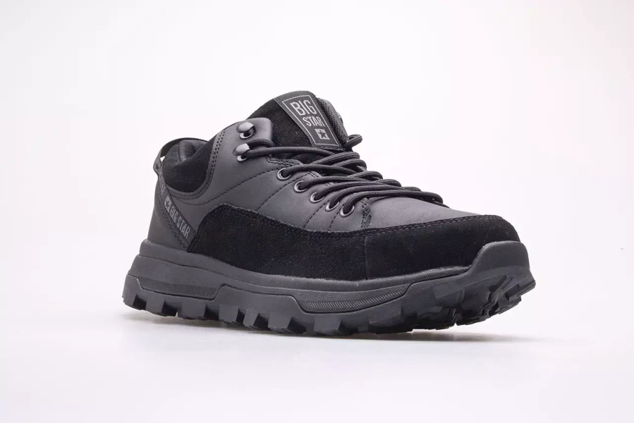 Buty męskie BIG STAR KK174244-906