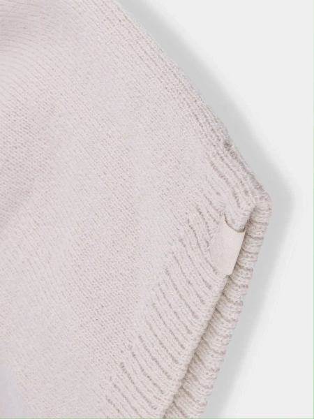 Czapka zimowa damska 4F 4FAW23ACAPF285-56S