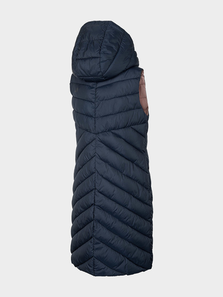 Kurtka damska bezrękawnik 4F H4L21-KUDP002-31S