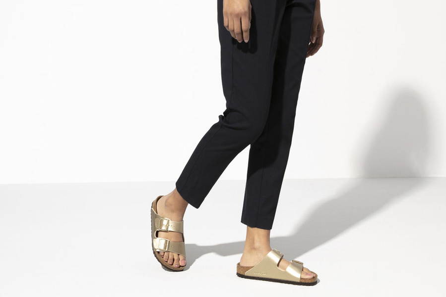 Klapki BIRKENSTOCK ARIZONA BS 1016111