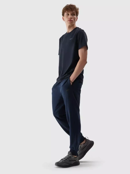 Koszulka męska 4F 4FAW23TTSHM0876-30S