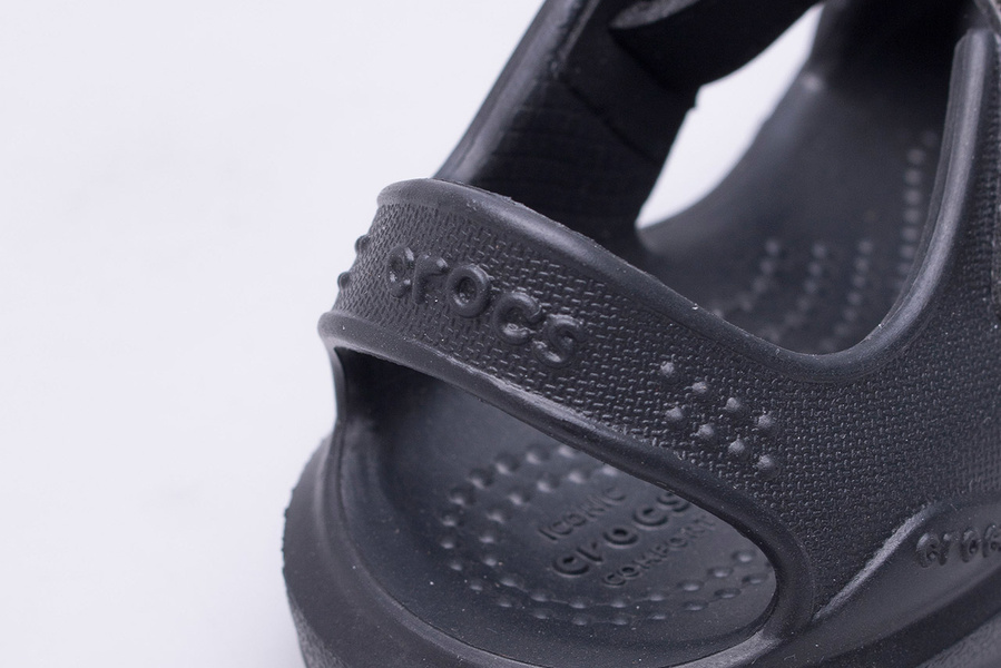 Sandały CROCS SWIFTWATER EXPEDITION 206267-0DD