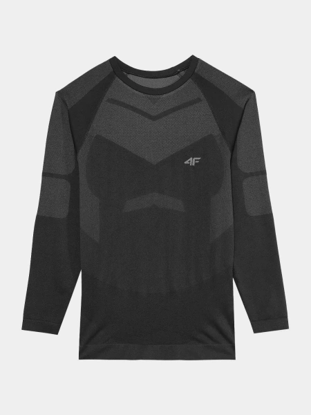 Bielizna męska termoaktywna 4F 4FWAW23USEAM148-20S 