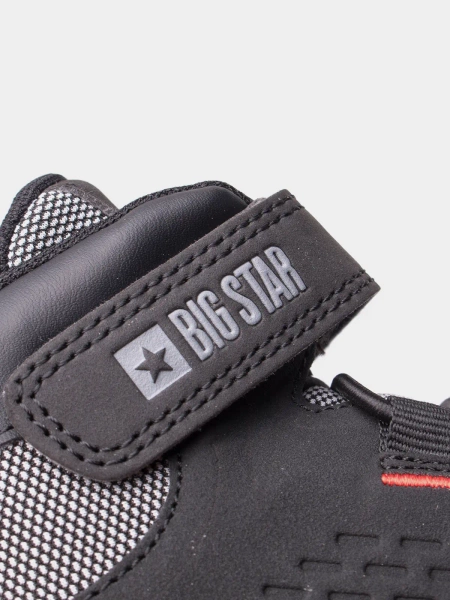 Buty dziecięce BIG STAR KK374121