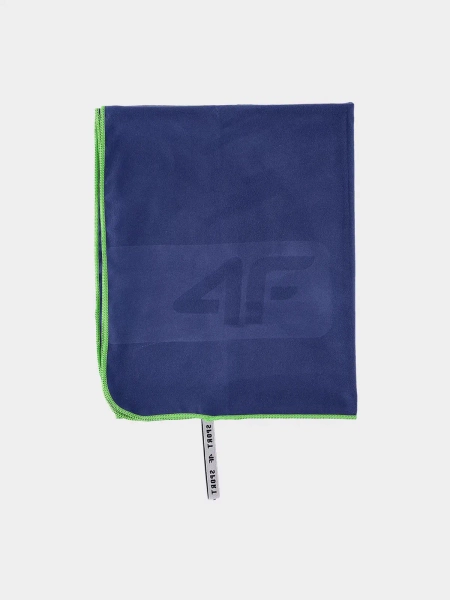 Ręcznik sportowy 4F 4FWSS24ATOWU038-31S
