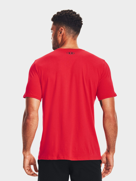 Koszulka męska Under Armour 1329590-601