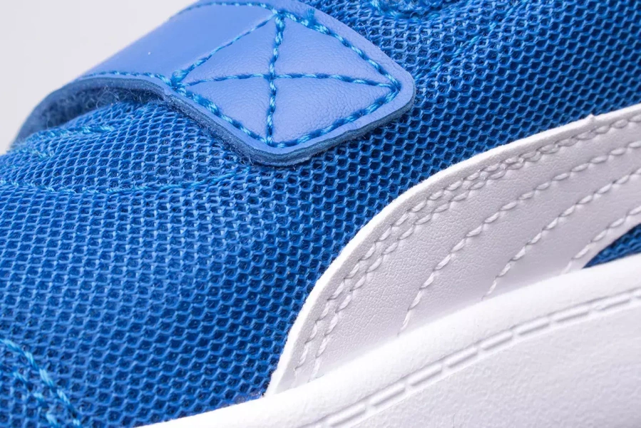 Buty dziecięce PUMA COURTFLEX V2 Mesch 371758-14